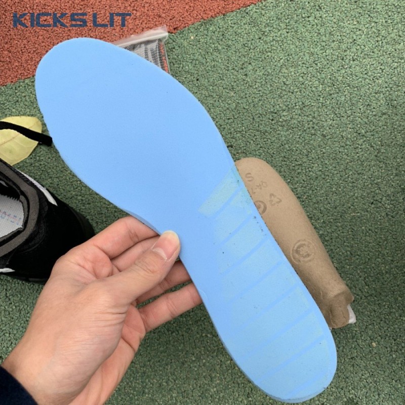 Off-White x Air Max 90 'Black' Unisex Off-White x Air Max 90 'Black' Unisex