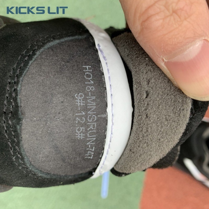 Off-White x Air Max 90 'Black' Unisex Off-White x Air Max 90 'Black' Unisex