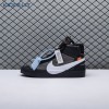 Off-White x Blazer Mid 'Grim Reapers' Unisex
