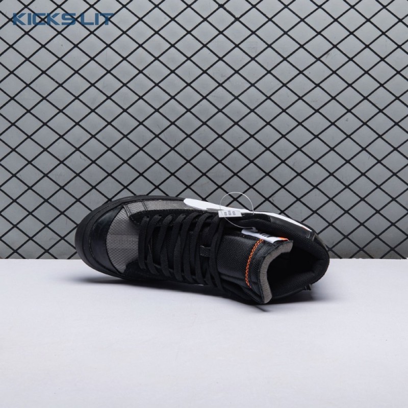 Off-White x Blazer Mid 'Grim Reapers' Unisex