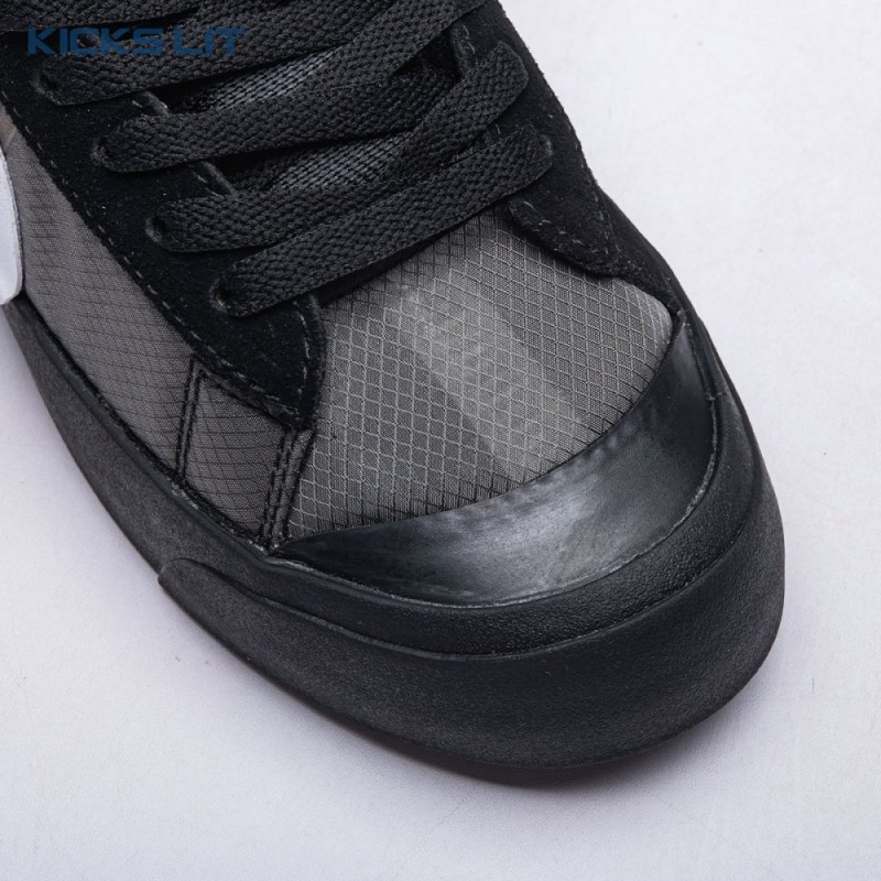 Off-White x Blazer Mid 'Grim Reapers' Unisex