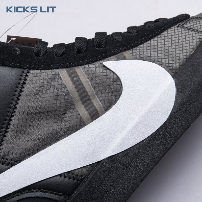 Off-White x Blazer Mid 'Grim Reapers' Unisex