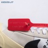 Off-White x Blazer Mid 'The Ten' Unisex