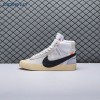 Off-White x Blazer Mid 'The Ten' Unisex