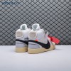 Off-White x Blazer Mid 'The Ten' Unisex