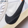 Off-White x Blazer Mid 'The Ten' Unisex