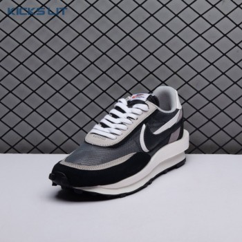 Nike LD Waffle Black BV0073-001 Unisex