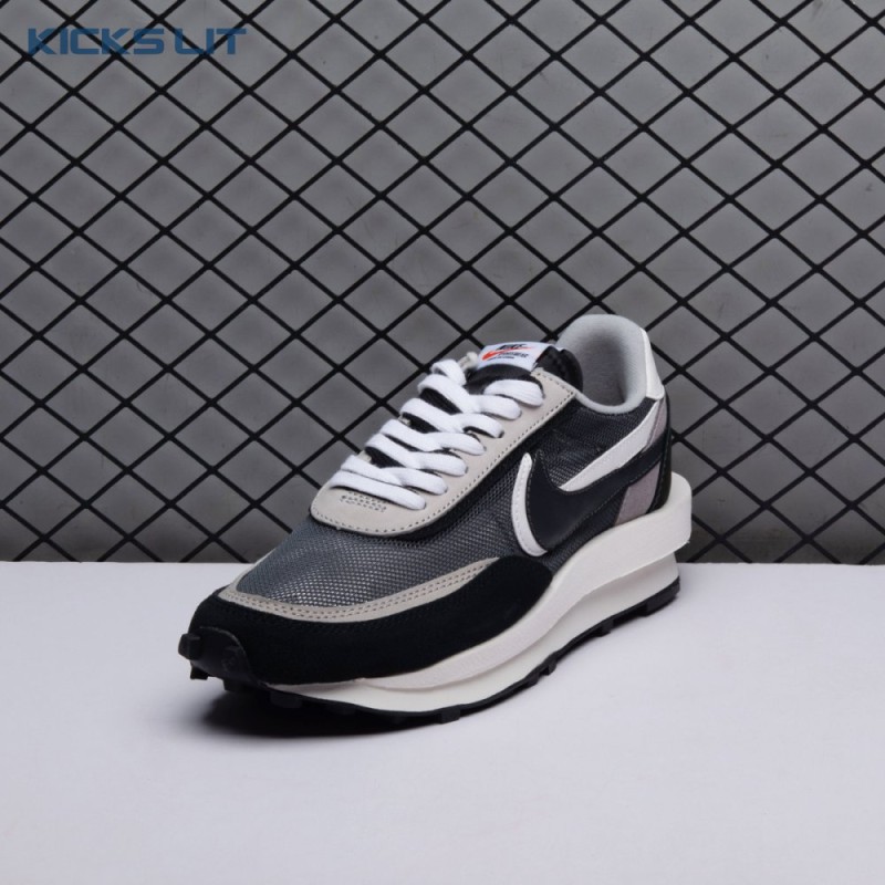 Nike LD Waffle Black BV0073-001 Unisex Nike LD Waffle Black BV0073-001 Unisex