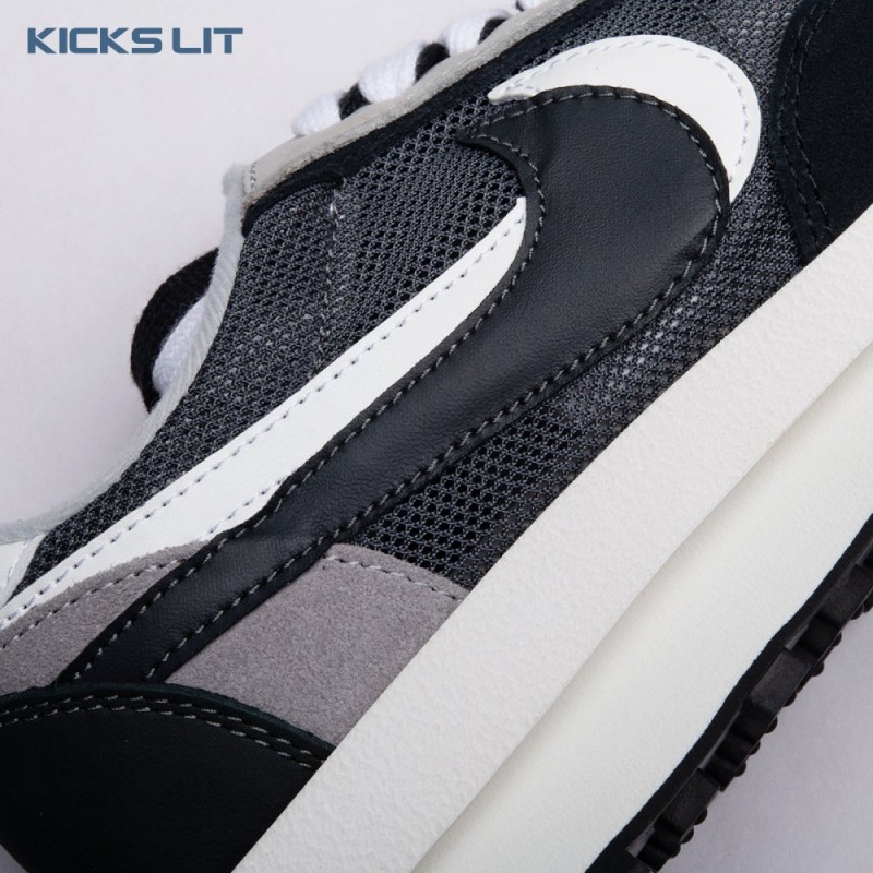 Nike LD Waffle Black BV0073-001 Unisex Nike LD Waffle Black BV0073-001 Unisex