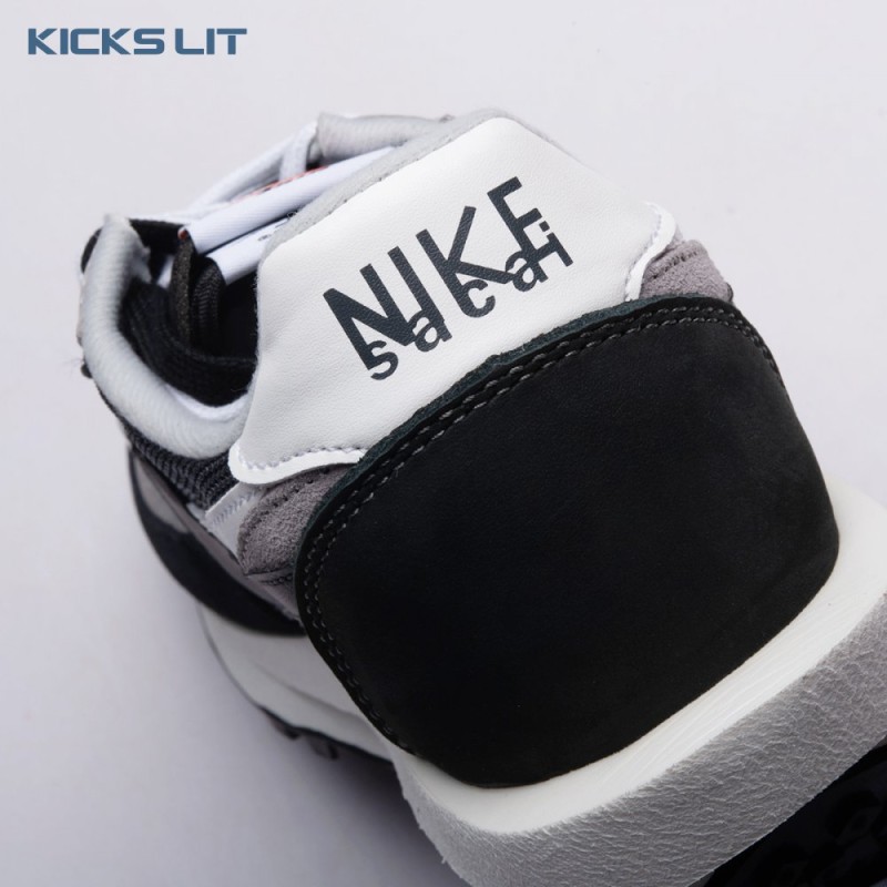 Nike LD Waffle Black BV0073-001 Unisex Nike LD Waffle Black BV0073-001 Unisex