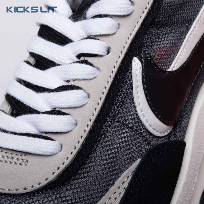 Nike LD Waffle Black BV0073-001 Unisex Nike LD Waffle Black BV0073-001 Unisex