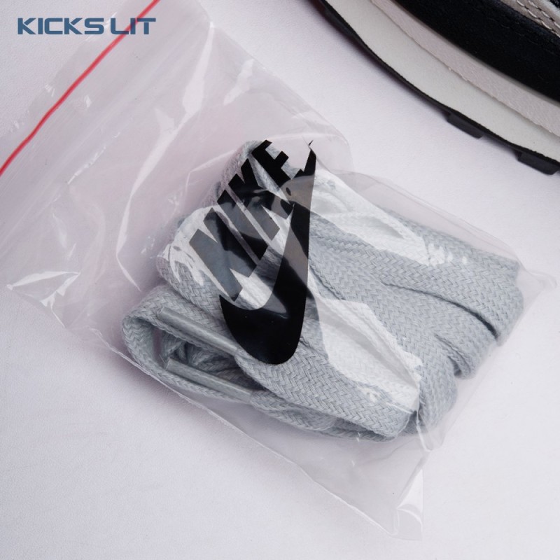 Nike LD Waffle Black BV0073-001 Unisex Nike LD Waffle Black BV0073-001 Unisex