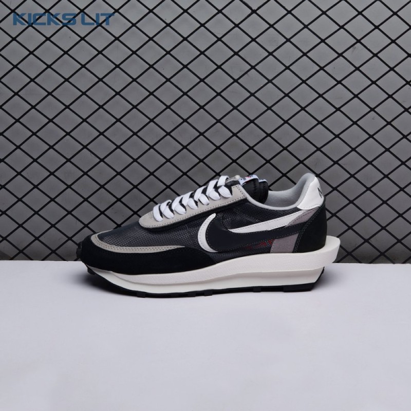 Nike LD Waffle Black BV0073-001 Unisex Nike LD Waffle Black BV0073-001 Unisex