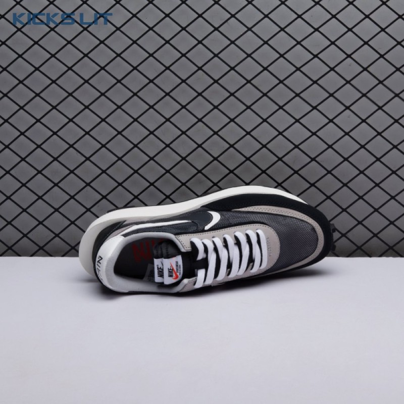 Nike LD Waffle Black BV0073-001 Unisex Nike LD Waffle Black BV0073-001 Unisex