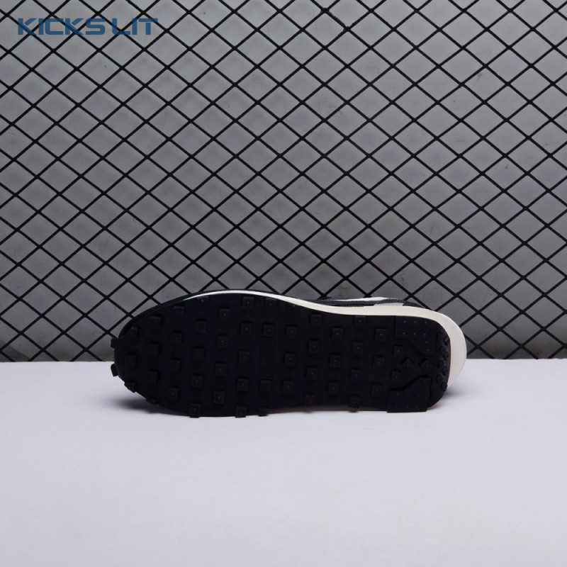 Nike LD Waffle Black BV0073-001 Unisex Nike LD Waffle Black BV0073-001 Unisex