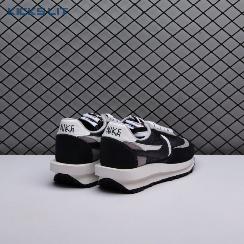 Nike LD Waffle Black BV0073-001 Unisex Nike LD Waffle Black BV0073-001 Unisex