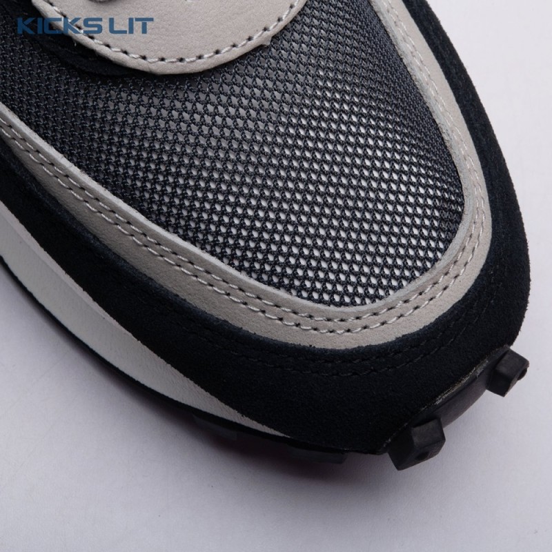 Nike LD Waffle Black BV0073-001 Unisex Nike LD Waffle Black BV0073-001 Unisex