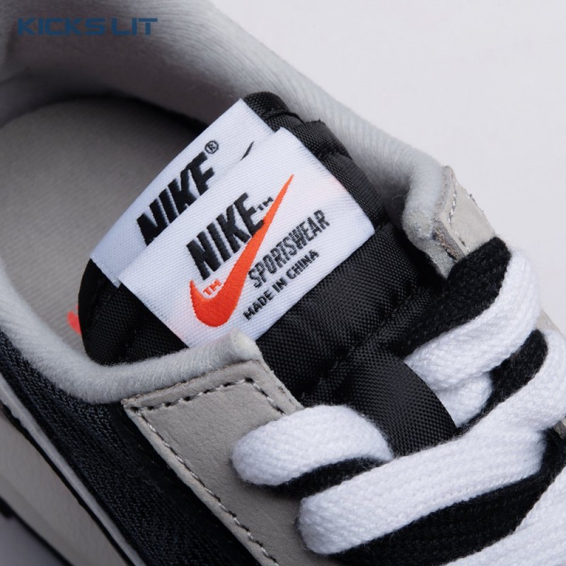 Nike LD Waffle Black BV0073-001 Unisex Nike LD Waffle Black BV0073-001 Unisex