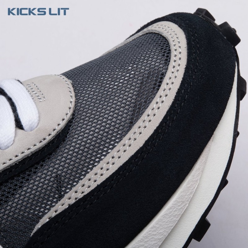 Nike LD Waffle Black BV0073-001 Unisex Nike LD Waffle Black BV0073-001 Unisex