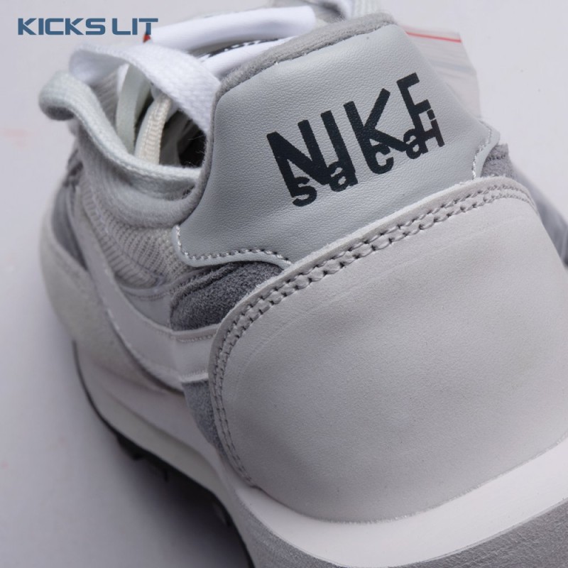 LDWaffle 'Summit White' Unisex LDWaffle 'Summit White' Unisex