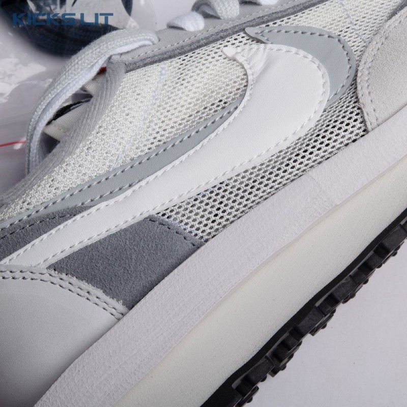 LDWaffle 'Summit White' Unisex LDWaffle 'Summit White' Unisex