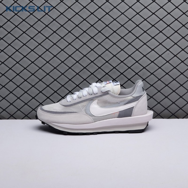 LDWaffle 'Summit White' Unisex LDWaffle 'Summit White' Unisex