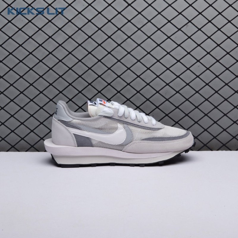 LDWaffle 'Summit White' Unisex LDWaffle 'Summit White' Unisex