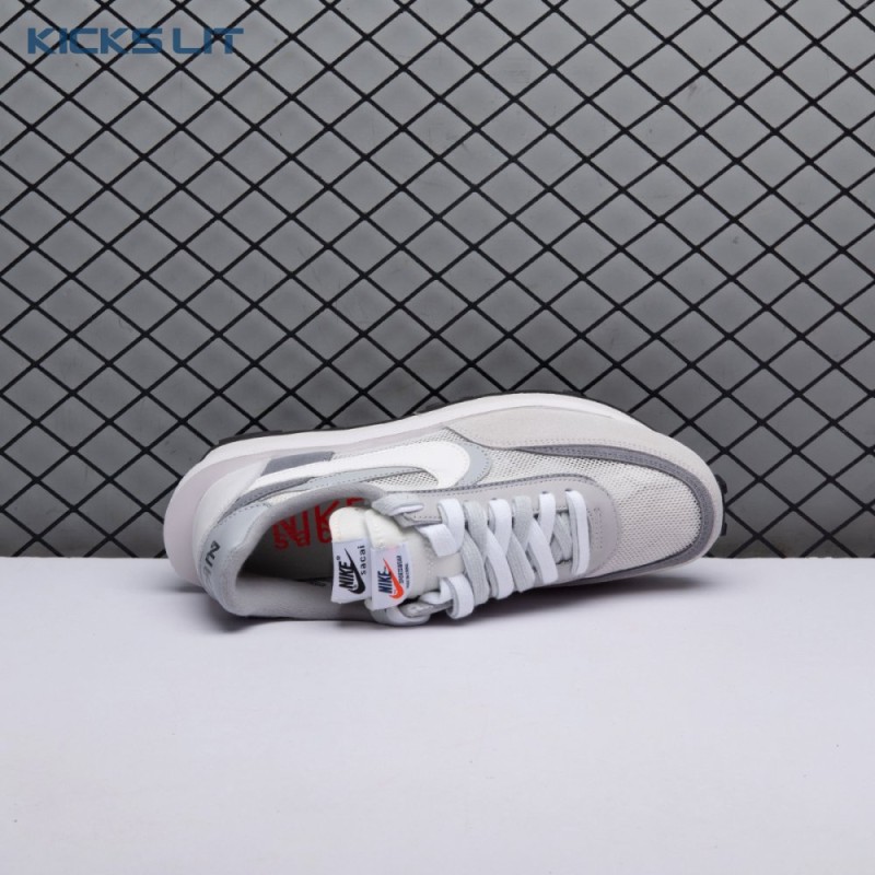 LDWaffle 'Summit White' Unisex LDWaffle 'Summit White' Unisex