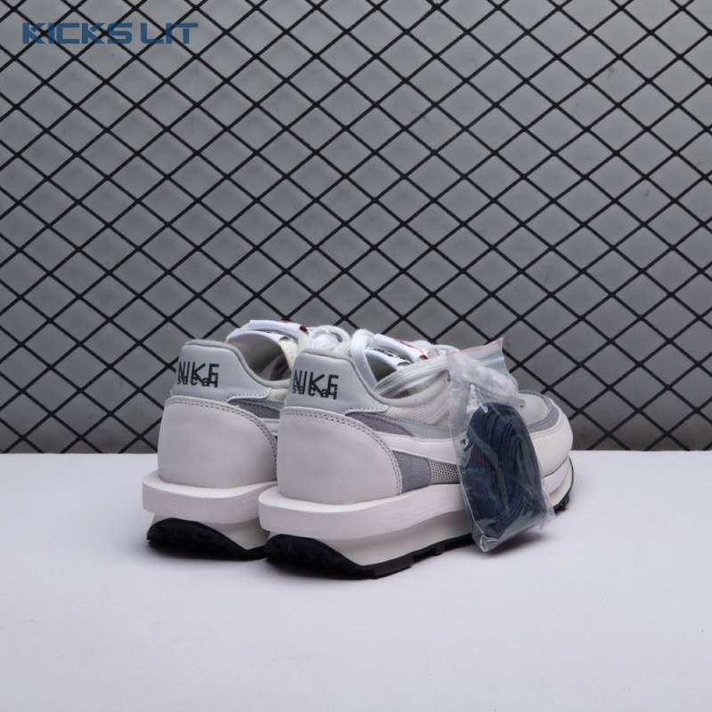 LDWaffle 'Summit White' Unisex LDWaffle 'Summit White' Unisex