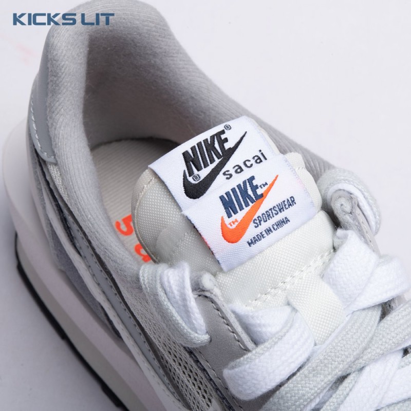 LDWaffle 'Summit White' Unisex LDWaffle 'Summit White' Unisex