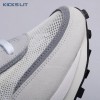 LDWaffle 'Summit White' Unisex