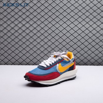 LDWaffle 'Varsity Blue' Unisex