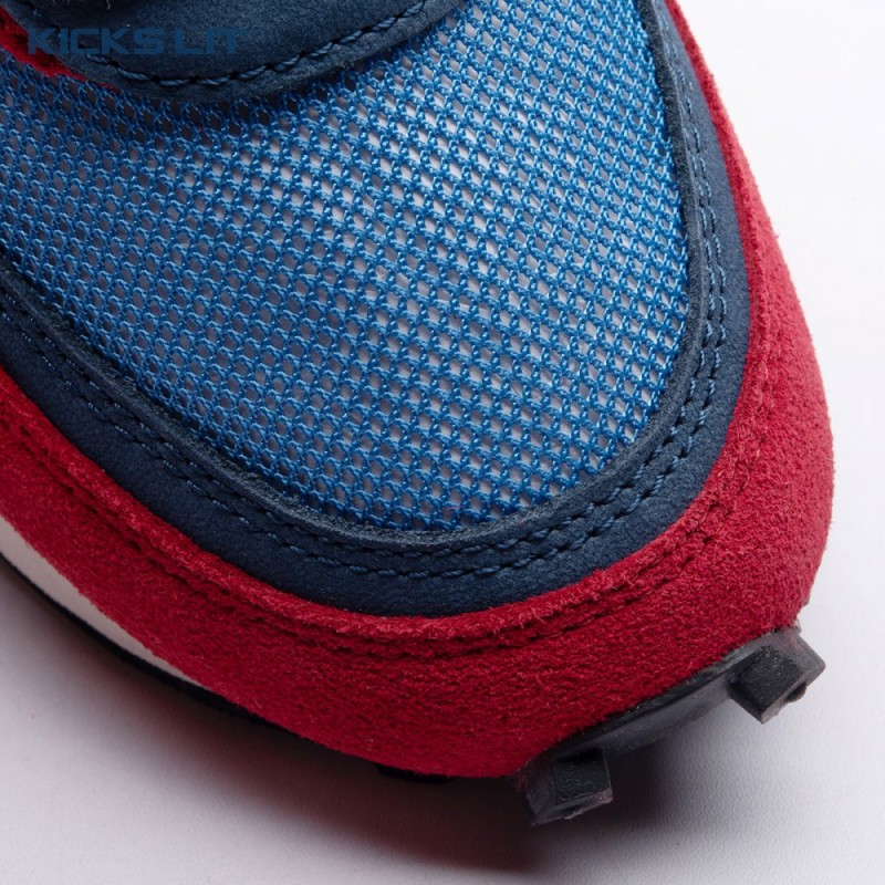 LDWaffle 'Varsity Blue' Unisex LDWaffle 'Varsity Blue' Unisex