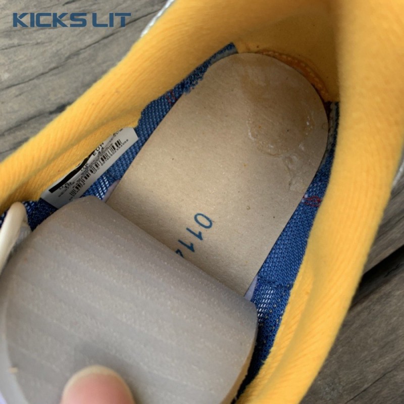 LDWaffle 'Varsity Blue' Unisex LDWaffle 'Varsity Blue' Unisex