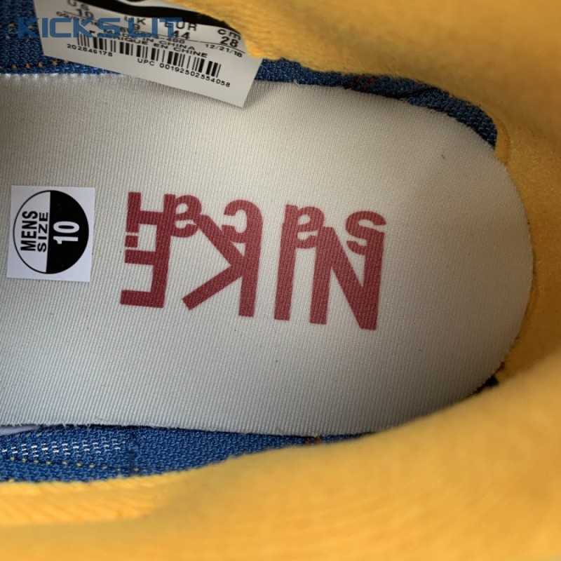 LDWaffle 'Varsity Blue' Unisex LDWaffle 'Varsity Blue' Unisex