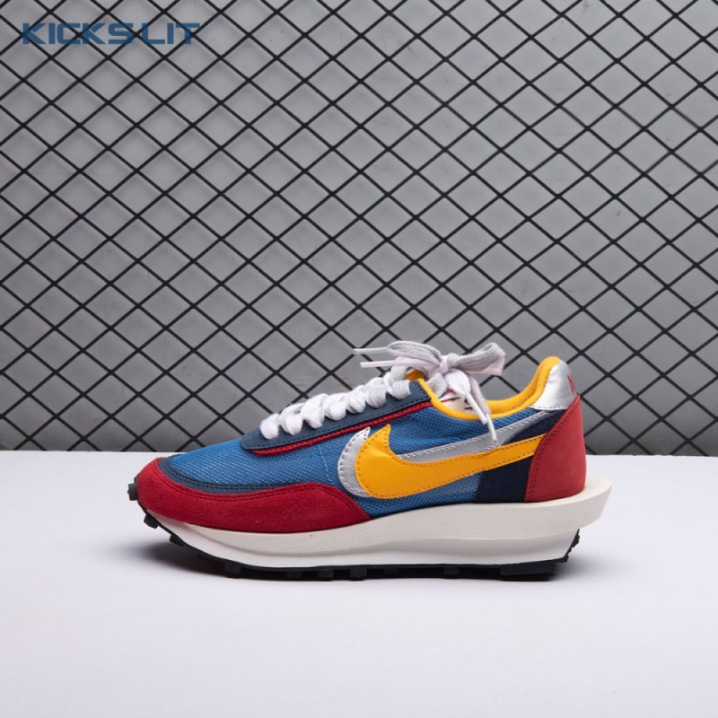 LDWaffle 'Varsity Blue' Unisex LDWaffle 'Varsity Blue' Unisex