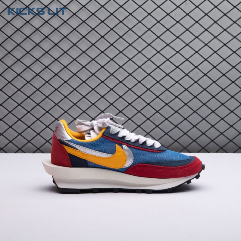 LDWaffle 'Varsity Blue' Unisex LDWaffle 'Varsity Blue' Unisex