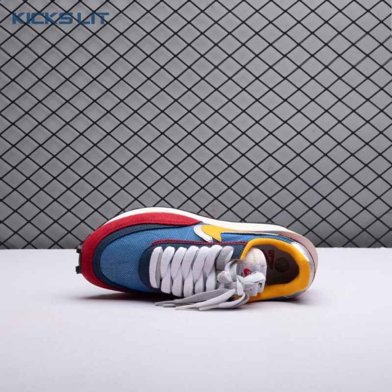 LDWaffle 'Varsity Blue' Unisex LDWaffle 'Varsity Blue' Unisex