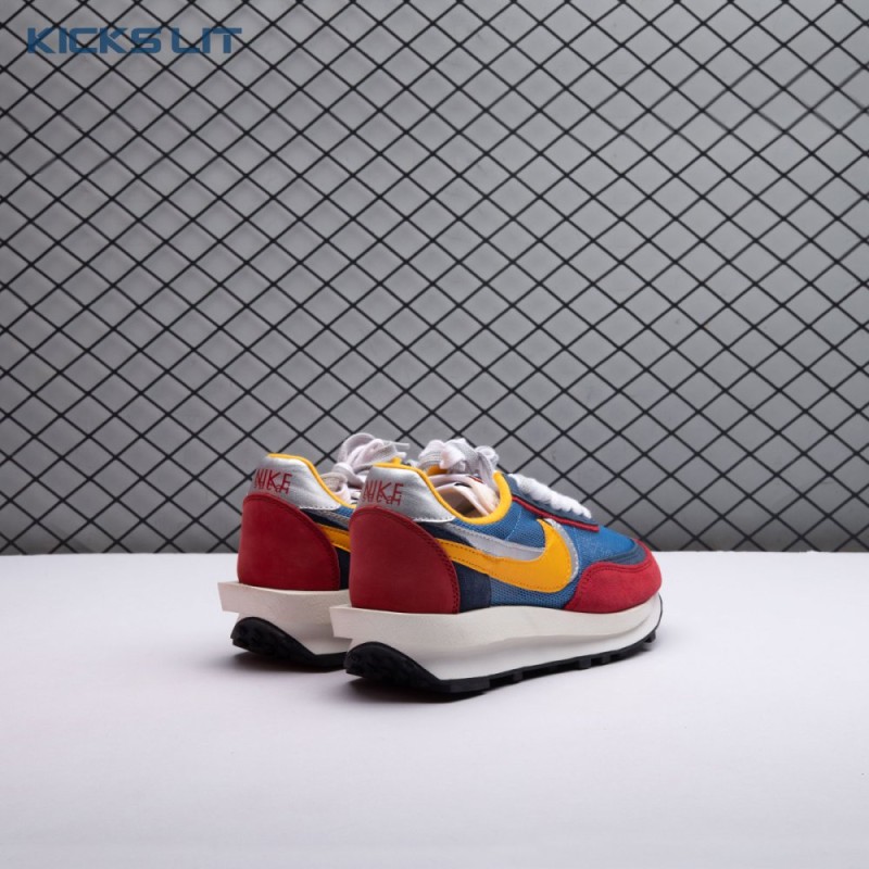 LDWaffle 'Varsity Blue' Unisex LDWaffle 'Varsity Blue' Unisex