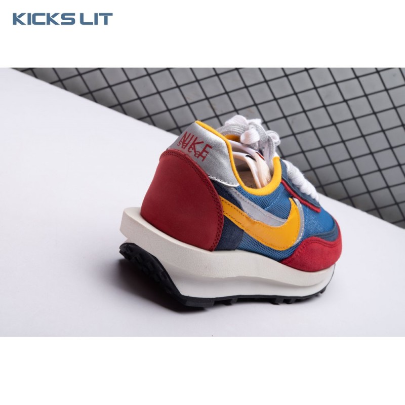 LDWaffle 'Varsity Blue' Unisex LDWaffle 'Varsity Blue' Unisex