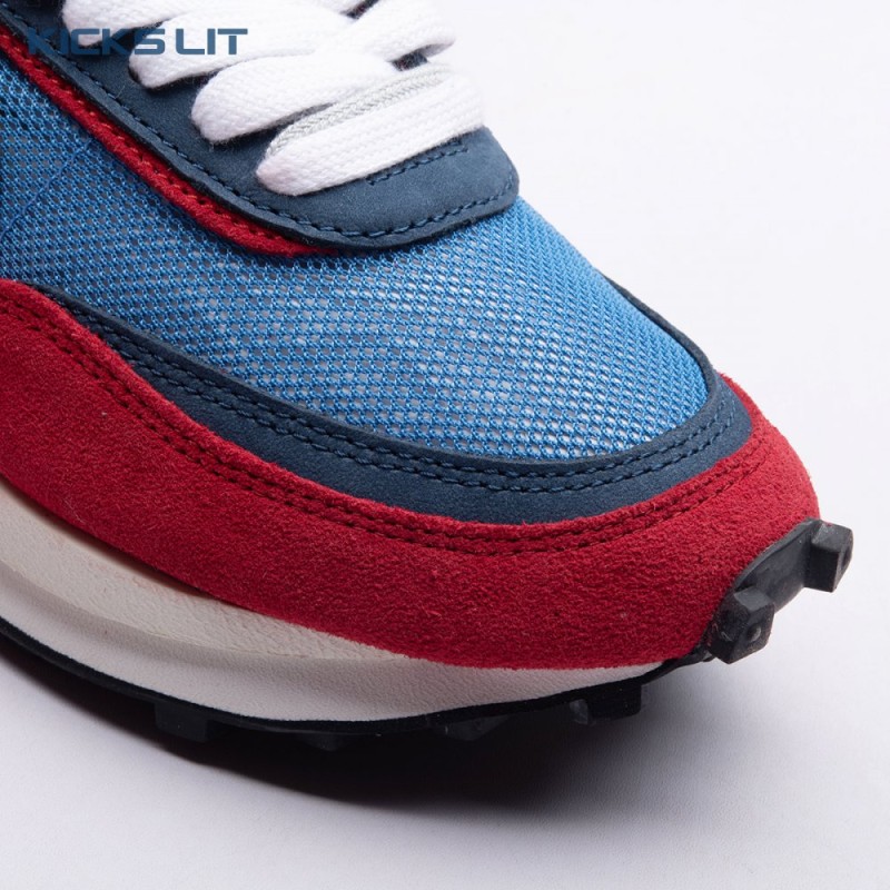 LDWaffle 'Varsity Blue' Unisex LDWaffle 'Varsity Blue' Unisex