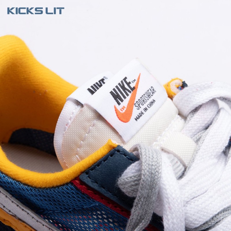 LDWaffle 'Varsity Blue' Unisex LDWaffle 'Varsity Blue' Unisex