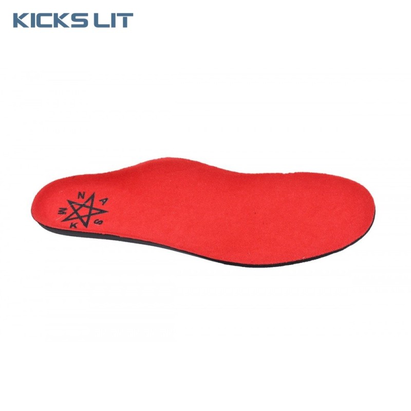 Nike Air Max 97 Black White Red Unisex Nike Air Max 97 Black White Red Unisex