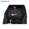Nike Air Max 97 Black White Red Unisex