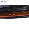 Nike Air Max 97 Black White Red Unisex