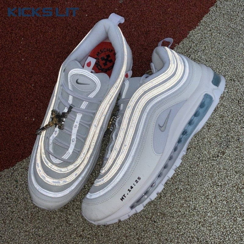 Nike Air Max 97  Nike Air Max 97