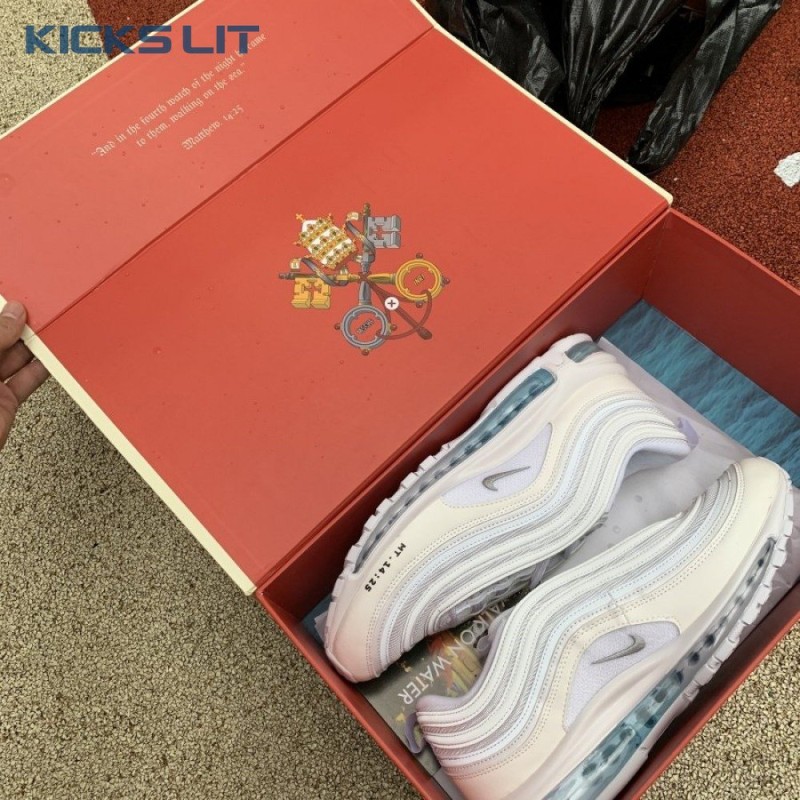 Nike Air Max 97  Nike Air Max 97