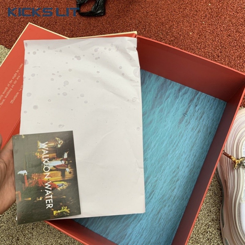 Nike Air Max 97  Nike Air Max 97