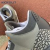 Air Jordan 3 Retro 'Cool Grey' 2021 Men's