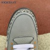 Air Jordan 3 Retro 'Cool Grey' 2021 Men's